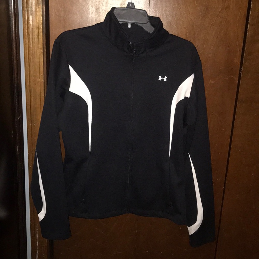 Under Armour Track Jacket